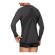 Термокофта SIXS TS6 Black Carbon, S