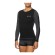 Термокофта SIXS TS6 Black Carbon, S