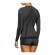 Термокофта SIXS TS6 Black Carbon, S