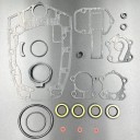 Ремкомплект редуктора Yamaha 75-90 (688-W0001-22) (Omax)