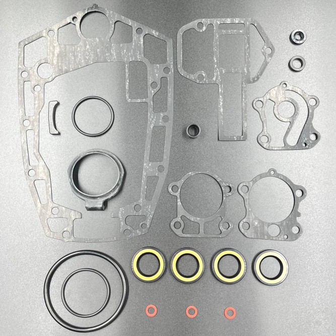 Ремкомплект редуктора Yamaha 75-90 (688-W0001-22) (Omax)