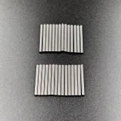 Подшипник (ролик насыпной) игольчатый Mercury 70-115 (29шт.) (818391001; 9-51213; G-16250; 010-142-2