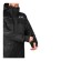 Комбинезон FXR Excursion с утеплителем Black, XL