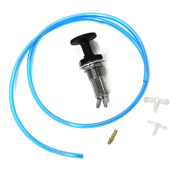 Насос подкачивающий SM-07071 Насос подкачивающий SM-07071