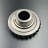 Шестерня заднего хода Yamaha 150-225 (6G5-45571-02) (Osaka)