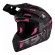 Шлем FXR CLUTCH EVO Electric Pink, L