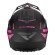 Шлем FXR CLUTCH EVO Electric Pink, L