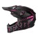 Шлем FXR CLUTCH EVO Electric Pink, L