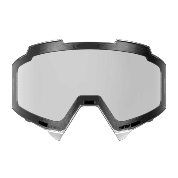 Линза 509 Sinister X7 Fuzion без подогрева Clear Tint
