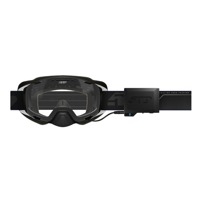 Очки 509 Aviator 2.0 XL S1 с подогревом Nightvision (2023)