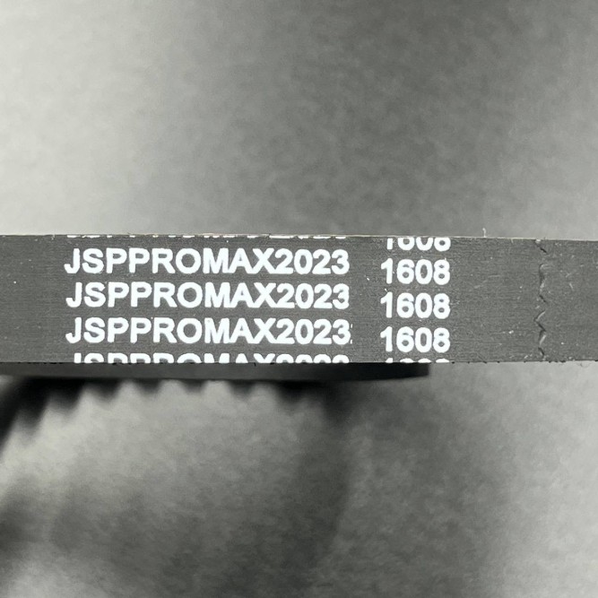 Ремень ГРМ Mercury F25-60EFI (JSP)