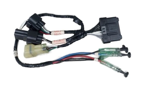 Кабель SMFG Suzuki (for tank 3-4) Кабель SMFG Suzuki (for tank 3-4)