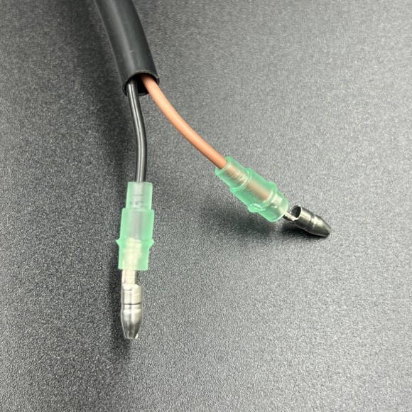 Кнопка аварийной остановки двигателя (3A3-06830-0) с чекой Tohatsu 8-40 (PWB) Кнопка аварийной остановки двигателя (3A3-06830-0) с чекой Tohatsu 8-40 (PWB)