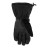 Перчатки FXR Excursion Pro Fish с утеплителем Black, L