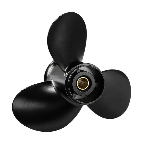 Гребной винт 3x11-5/8x12, Marine Rocket Гребной винт 3x11-5/8x12, Marine Rocket