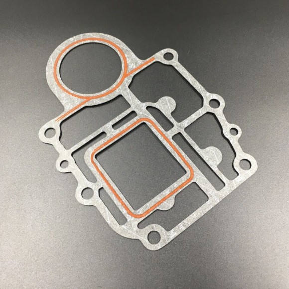 Прокладка под блок Suzuki DT9.9-15 (11433-93911) (Osaka)