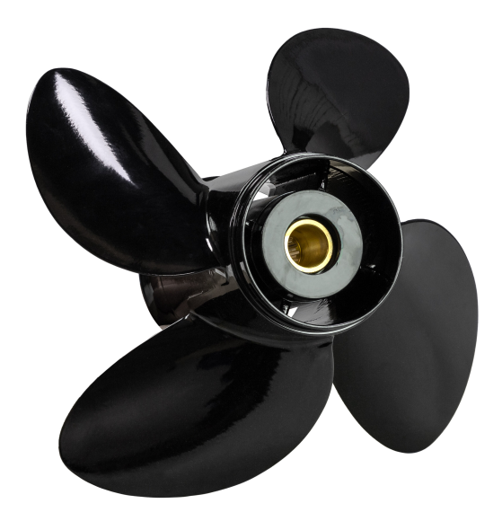 Гребной винт 4x14-1/4x19, Marine Rocket