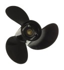 Винт гребной Tohatsu/Nissan 9.9-20;3x9-1/4x10, BaekSan