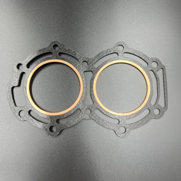 Прокладка под головку Tohatsu M40C (PREMARINE)