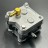 Топливный насос для Mercury 30-300 HP 8M0036779 (JSP)
