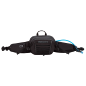 Сумка поясная Ogio RIPPER 1.5L с гидратором Black Сумка поясная Ogio RIPPER 1.5L с гидратором Black