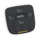 Панель для автоматического управления транцевыми плитами ACS RP Панель для автоматического управления транцевыми плитами ACS RP