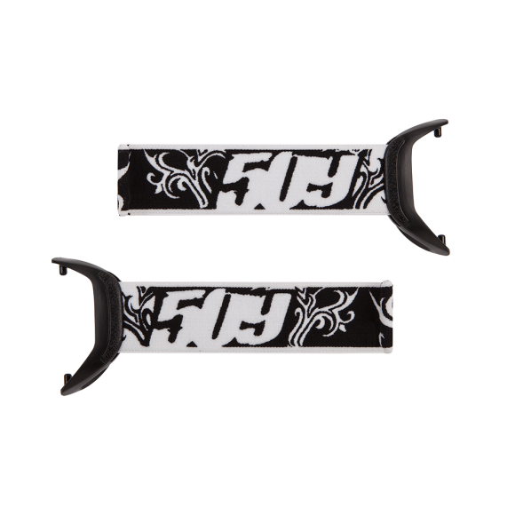 Крепления 509 Sinister X5 быстросъемные