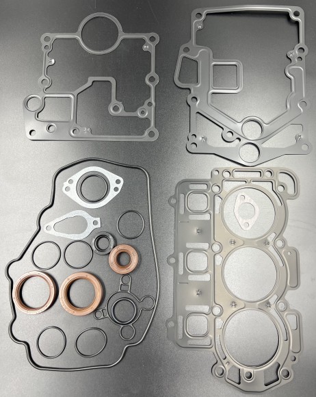 Ремкомплект двс Tohatsu MFS30B (3AD-01005-1; 3R0-01303-0 и т.д) (Tohatsu)