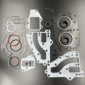 Ремкомплект мотоголовки Yamaha E8D (Osaka) Ремкомплект мотоголовки Yamaha E8D (Osaka)