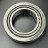 Подшипник роликовый конический Mercruiser Bravo 1/2/3 (86763A04)(8M0104358) (Sinera)