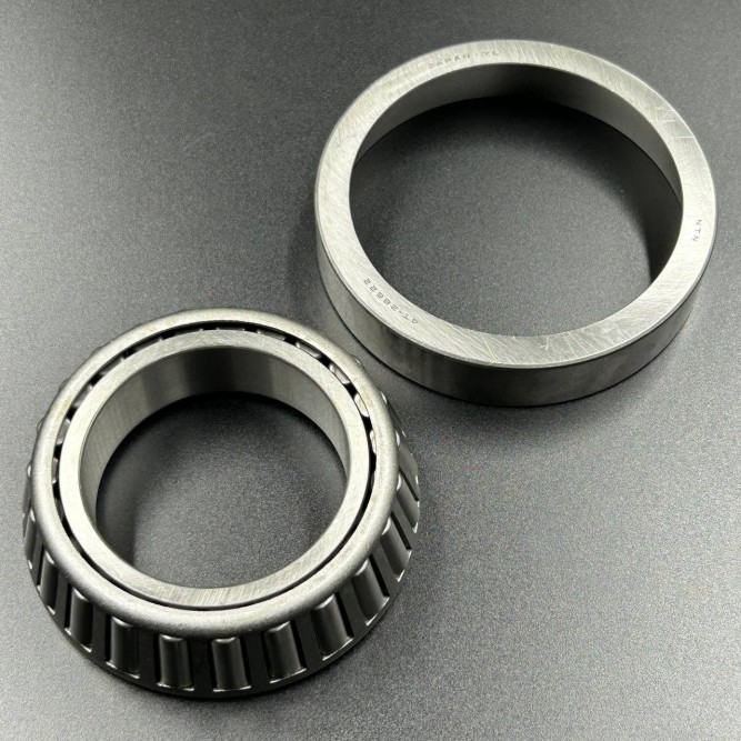 Подшипник роликовый конический Mercruiser Bravo 1/2/3 (86763A04)(8M0104358) (Sinera)