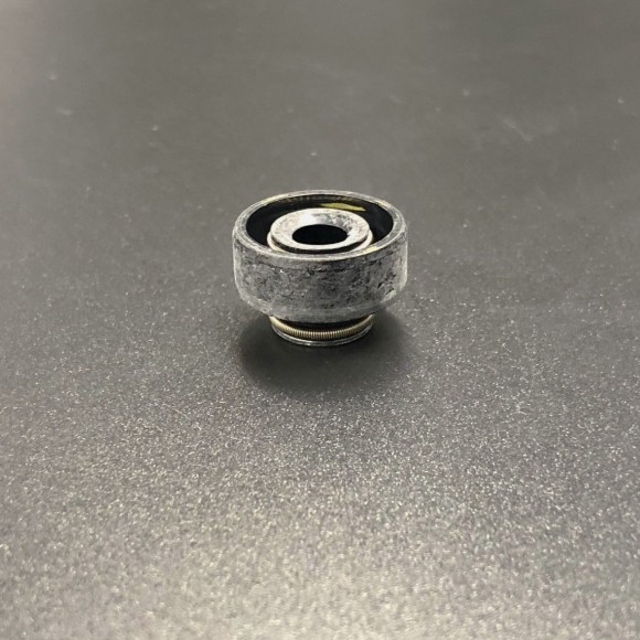 Сальник Honda (91253-ZW4-003) (7x17.5x7) (honda)