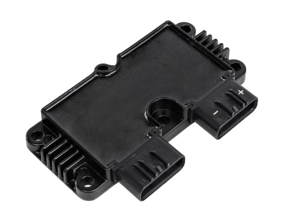 Выпрямитель Marine Rocket (F130-01.09.00.01) Выпрямитель Marine Rocket (F130-01.09.00.01)