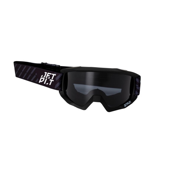 Очки для гидроцикла JetPilot H20 Floating Black
