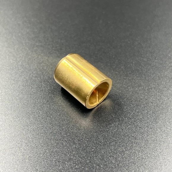 Втулка торсионного вала медная (верх) Yamaha 3, F2-2.5 (PREMARINE2)