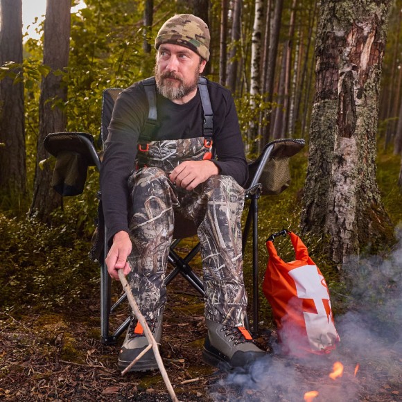 Вейдерсы Hord The 5 Camo, 3XL