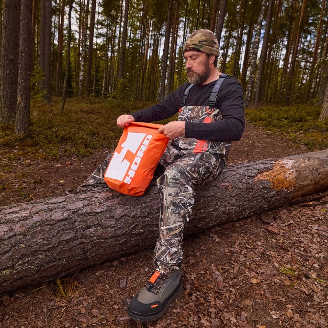 Вейдерсы Hord The 5 Camo, 3XL