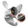 Винт гребной Solas 2331-123-15, 3x12,3x15 (R)