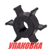 Крыльчатка охлаждения Yamaha 4A-5C,F4A/B/M-F5A-F6C/M (10 шт), Omax