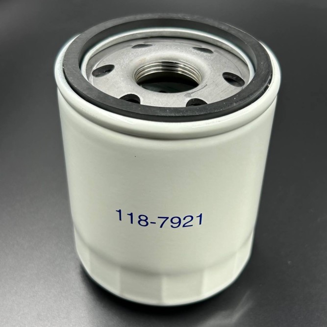 Фильтр масляный для Mercury VERADO 135-200 (35-896546T; 18-7921) (Kacawa)