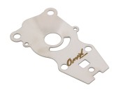 Основание помпы Yamaha 40X/F25-40, Omax Основание помпы Yamaha 40X/F25-40, Omax