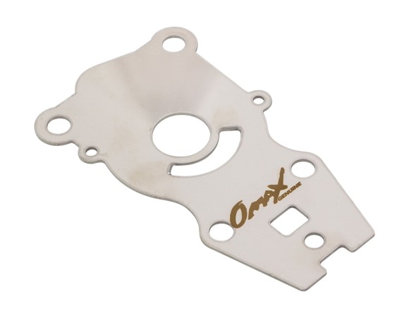 Основание помпы Yamaha 40X/F25-40, Omax