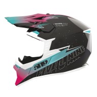 Шлем 509 Tactical 3.0 MTN без подогрева Galaxy, LG