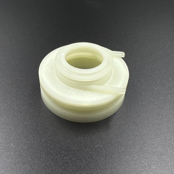 Основание помпы охлаждения Yamaha 40-50, F30-60 (Yamaha)