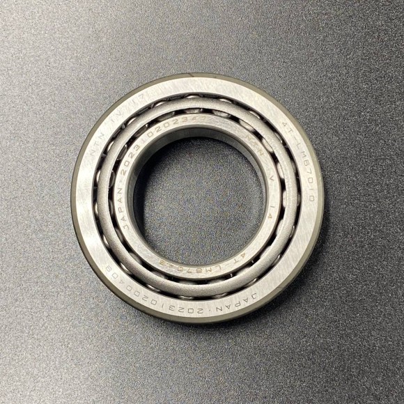 Подшипник редуктора роликовый Mercruiser Bravo 1,2,3 (Kacawa) Подшипник редуктора роликовый Mercruiser Bravo 1,2,3 (Kacawa)