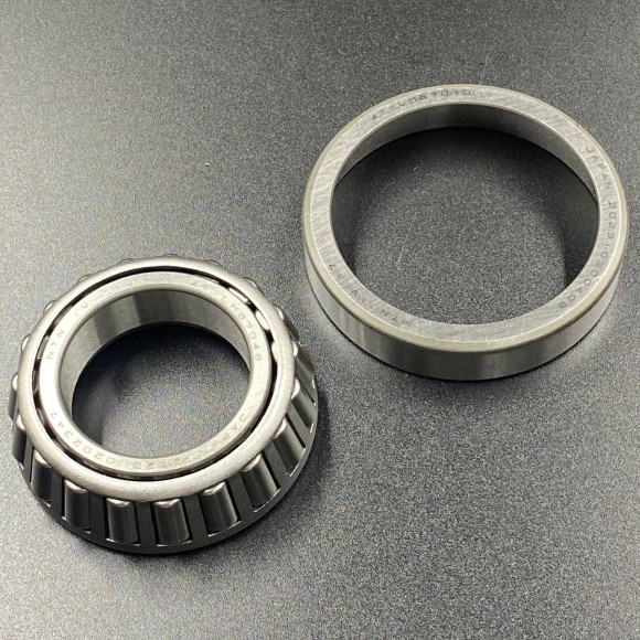 Подшипник редуктора роликовый Mercruiser Bravo 1,2,3 (Kacawa)