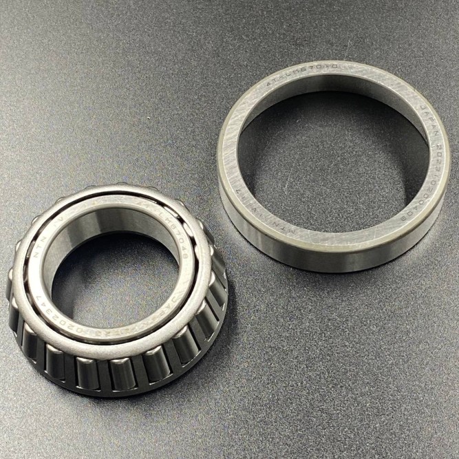 Подшипник редуктора роликовый Mercruiser Bravo 1,2,3 (Kacawa)