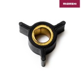 Крыльчатка помпы охлаждения двигателя Johnson/Evinrude/OMC SC-WT426