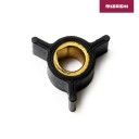 Крыльчатка помпы охлаждения двигателя Johnson/Evinrude/OMC SC-WT426