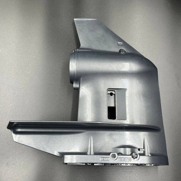 Корпус редуктора Tohatsu 9.9-18 (398S60000) (YUELANG) Корпус редуктора Tohatsu 9.9-18 (398S60000) (YUELANG)